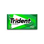 166563-Chiclete-Menta-Sem-Acucar-Trident-8g