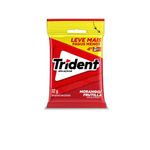 217185-Chiclete-Morango-Trident-32g