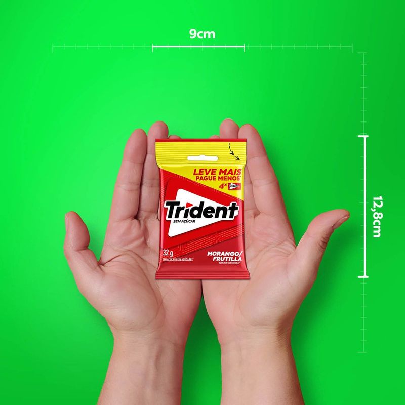 217185-Chiclete-Morango-Trident-32g-4