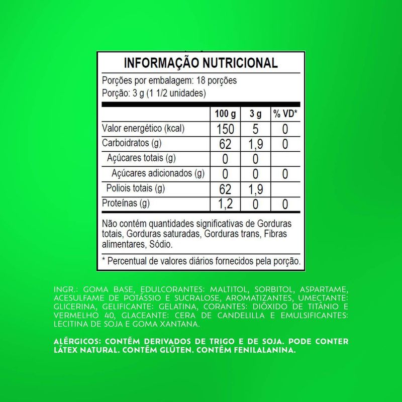 271433-Chiclete-XSenses-Melancia-Mint-Sem-Acucar-Trident-54g-3