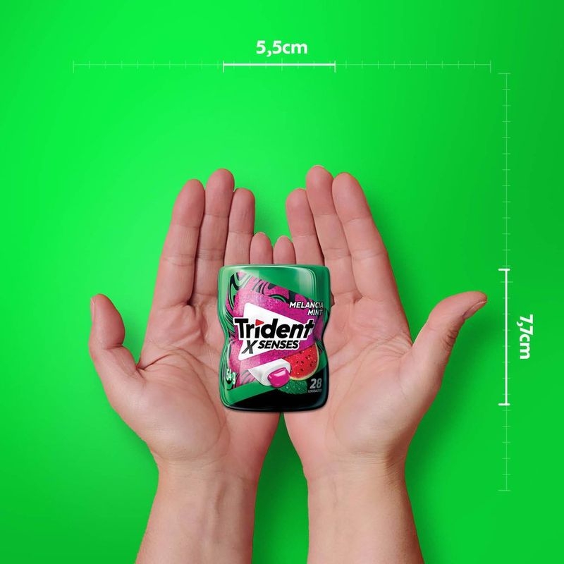 271433-Chiclete-XSenses-Melancia-Mint-Sem-Acucar-Trident-54g-4