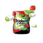271435-Chiclete-XSenses-Morango-Lime-Sem-Acucar-Trident-54g