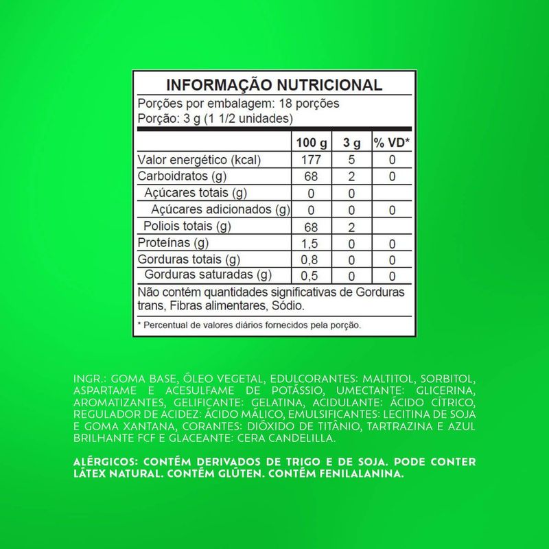 271435-Chiclete-XSenses-Morango-Lime-Sem-Acucar-Trident-54g-3