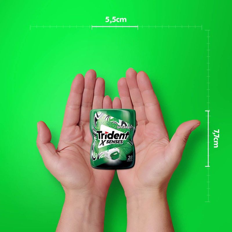 275530-Chiclete-XSenses-Spearmint-Sem-Acucar-Trident-54g-4