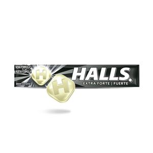 Bala Extra Forte Halls 27g
