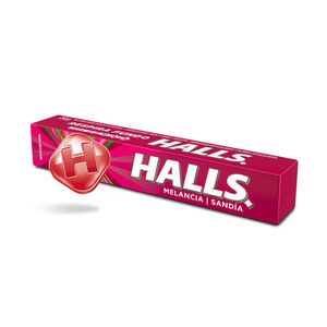 Bala Melancia Halls 28g