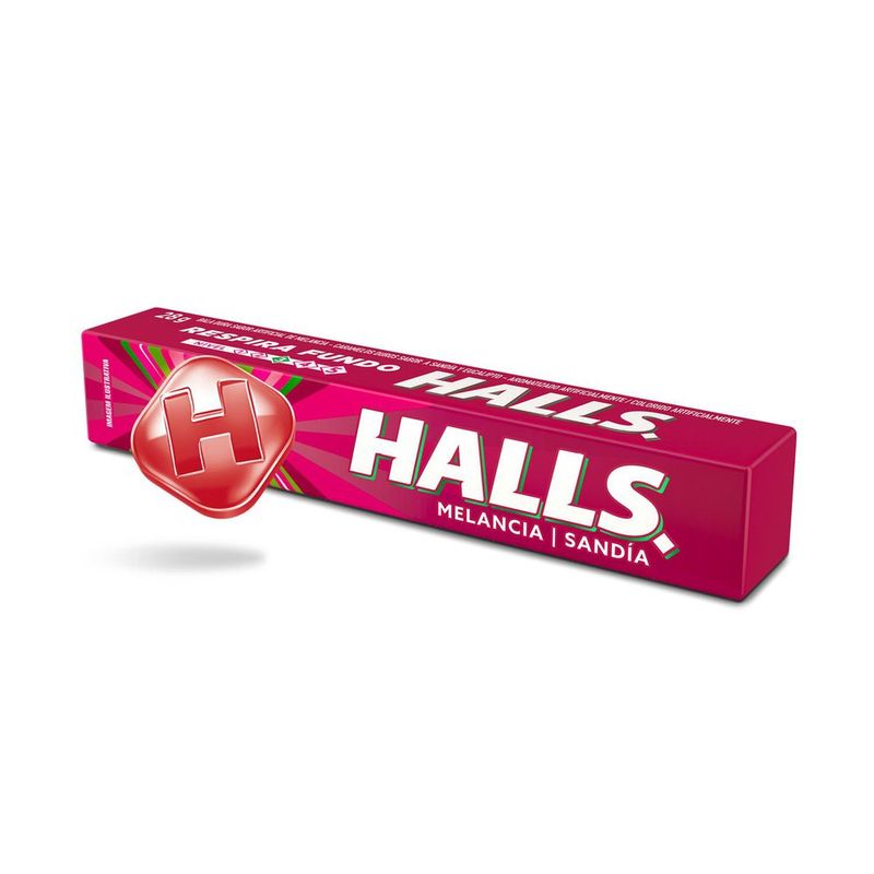 247484-Bala-Melancia-Halls-28g