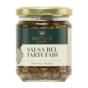 Salsa de Tartufaio Savitar 170g