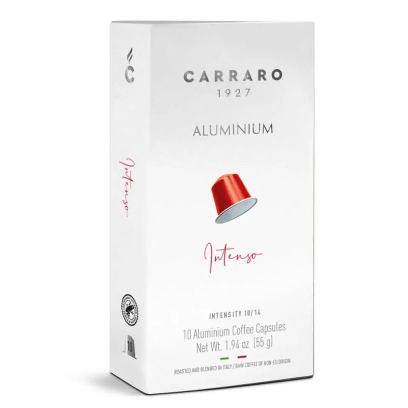 277821_Cafe-Italiano-Intenso-com-10-Capsulas-Carraro-55g