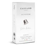 277819_Cafe-Italiano-Dolce-Arabica-com-10-Capsulas-Carraro-55g