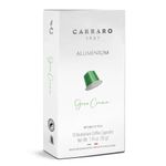 277818_Cafe-Italiano-Gran-Crema-com-10-Capsulas-Carraro-55g
