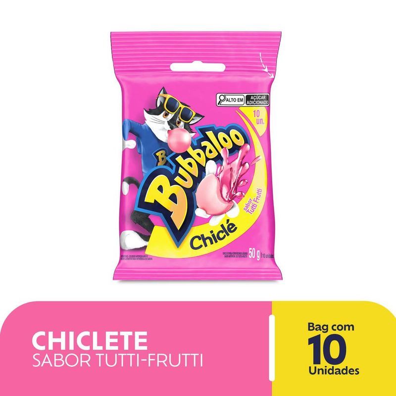 142374-Chiclete-Bubbaloo-Tutti-Frutti-Pacote-50g-com-10-Unidades-2
