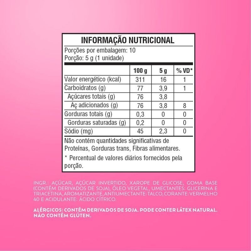 142374-Chiclete-Bubbaloo-Tutti-Frutti-Pacote-50g-com-10-Unidades-3