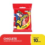 142372-Chiclete-Bubbaloo-Morango-Pacote-50g-com-10-Unidades-2
