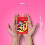 142372-Chiclete-Bubbaloo-Morango-Pacote-50g-com-10-Unidades-4