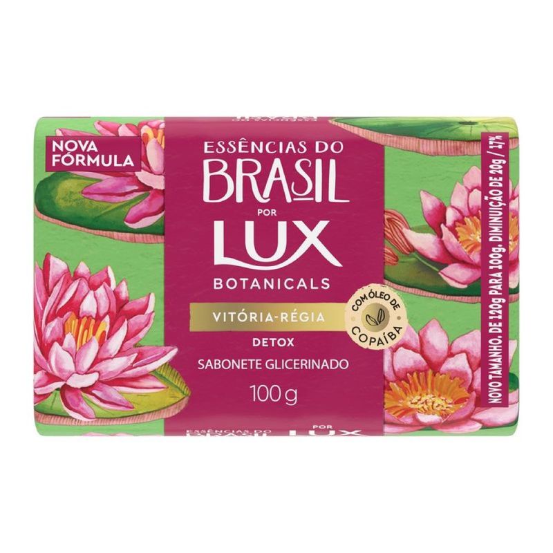 277665-Sabonete-em-Barra-Essencias-do-Brasil-Vitoria-Regia-Lux-100-g