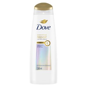 Shampoo Bond Intense Repair Dove 350ml