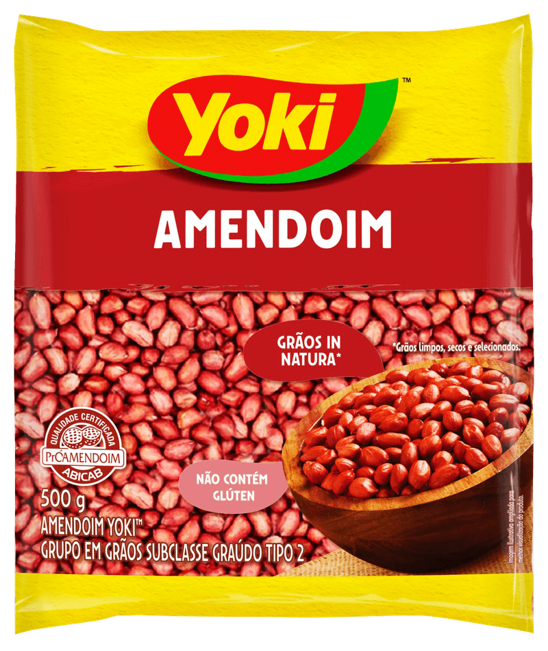 amendoim-cru-yoki-500g