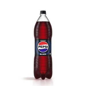 Refrigerante Sem Açúcar Pepsi Black Pet 1,5L