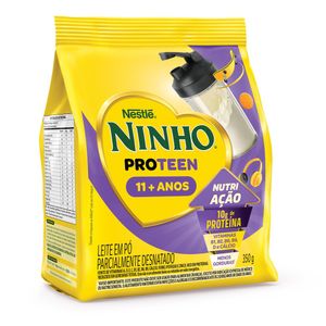 Leite em Pó Proteen Ninho 350g