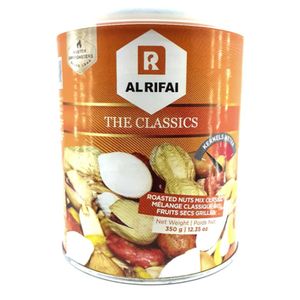 Mix Super Extra Al Rifai Lata 350g