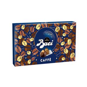 Chocolate Italiano Box Caffé Baci 150g