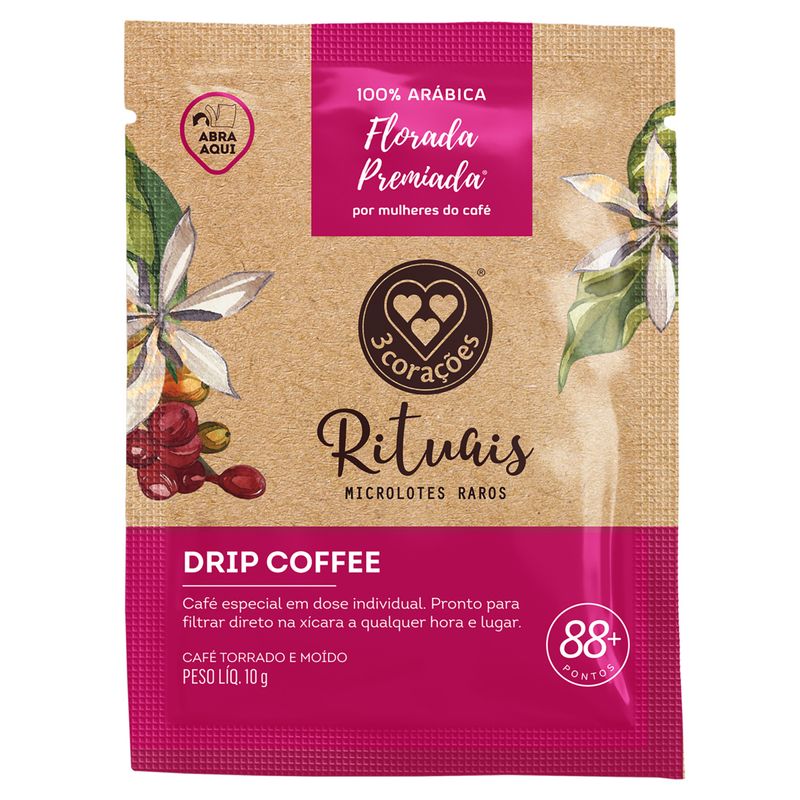 cafe-gourmet-drip-florada-3-coracoes-sache-de-10g