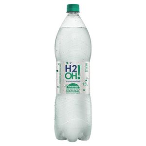 Refrigerante H2Oh! Limoneto Pet 1,5L