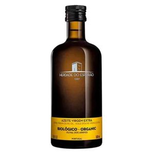 Azeite Orgânico Português Esporão Extra Virgem 500ml