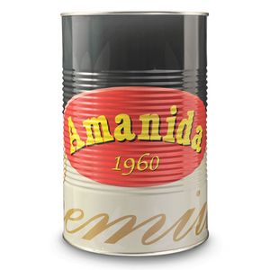 Mix Vegetais Espanhol Temperado Amanida 2,5kg
