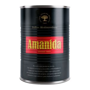 Cebolinha Espanhola ao Pesto Granel 2,5kg