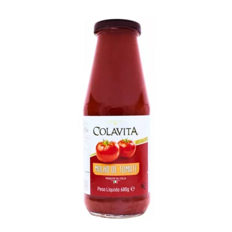148841-Molho-Passata-Colavita-680g