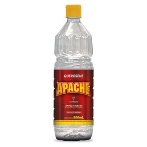 Querosene Apache 900ml