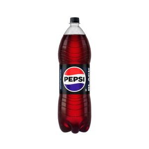 Refrigerante Sem Açúcar Pepsi Black Garrafa 2L