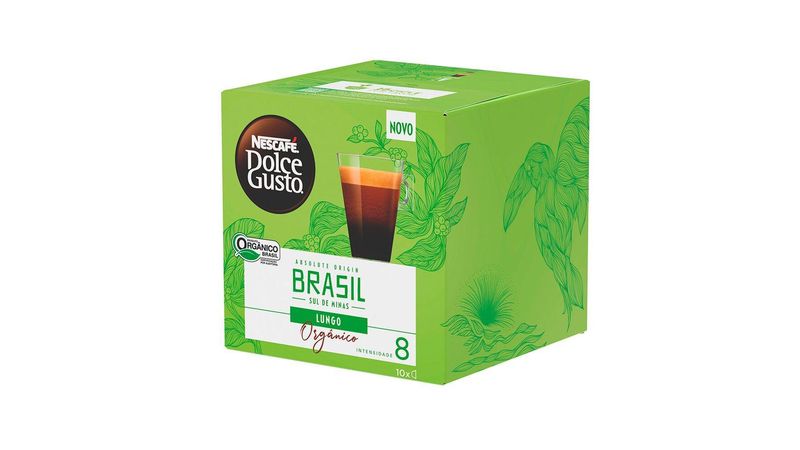 Nescafe dolce gusto brasil hotsell