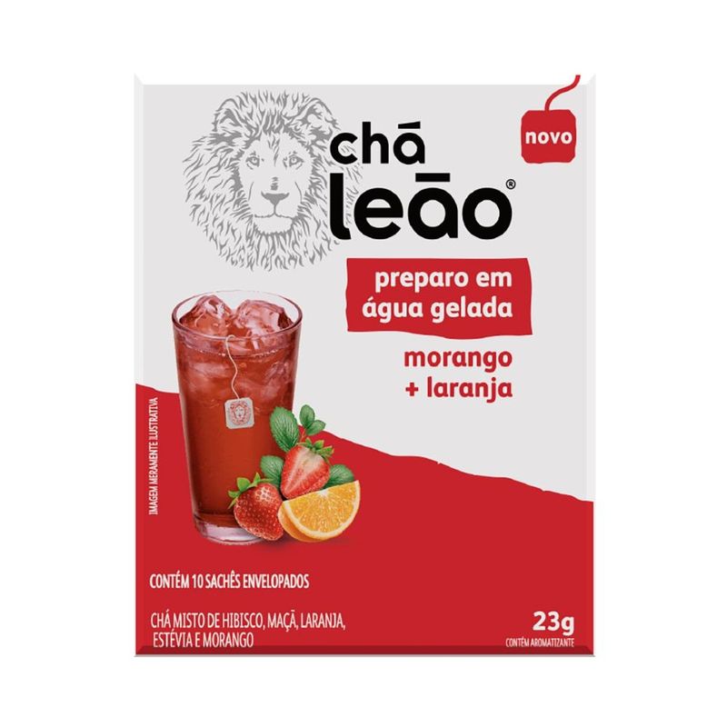 273154-Cha-Gelado-Morango-e-Laranja-Leao-23g