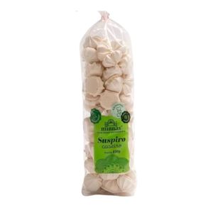 Suspiro Tradicional Minnas 90g