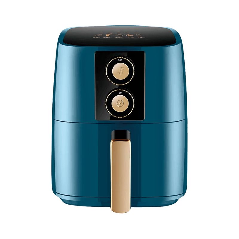 280888-Fritadeira-Eletrica-Air-Fryer-Sortida-Home-Land-45L