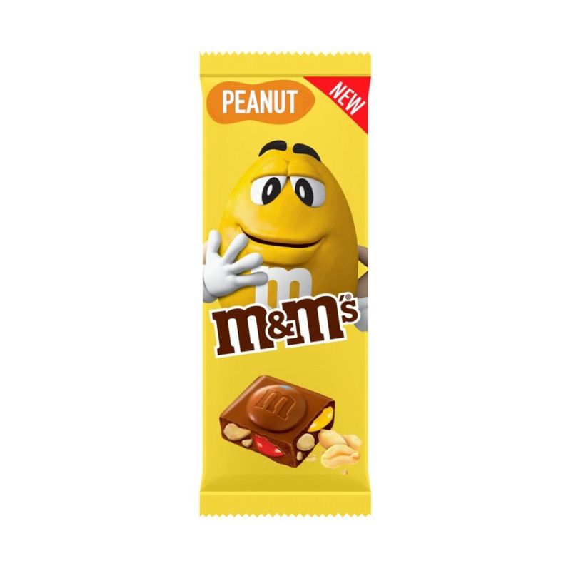 280793-Chocolate-em-Barra-Recheado-com-Amendoim-M-M-s-165g