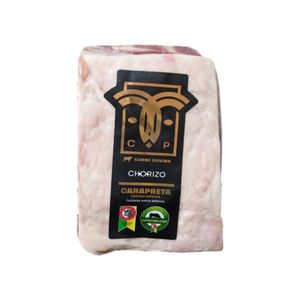 Contra Filé Chorizo Angus Carapreta kg