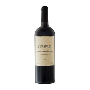 Vinho Nacional Tinto Cabernet Sauvignon Vista da Mata Guaspari 750ml