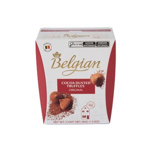 Trufa Bel Original The Belgian 150g