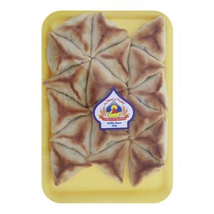 Esfiha de Carne Food Coquetel Liban 350g