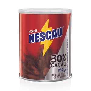 Achocolatado 30% Extra Cacau Nescau 180g