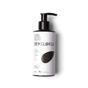 Sabonete Puro Detox BemGloria 200ml