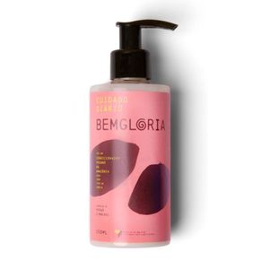 Condicionador Vegano Cuidado Diário BemGloria 200ml
