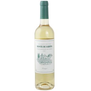 Vinho Português Branco Monte de Saboia 750ml