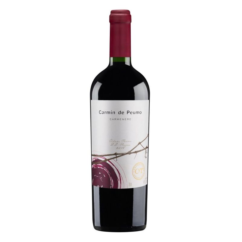 281272Vinho-Chileno-Tinto-Seco-Carmin-de-Peumo-Carmenere-Peumo-750ml