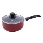 281240Panela-Antiaderente-Vermelha-Oikos-18cm