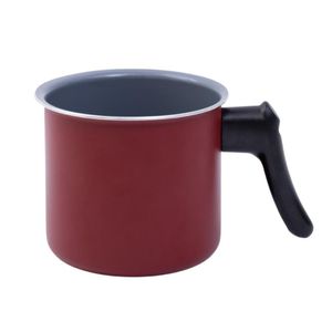 Leiteira Vermelha Oikos 12com 1,5L